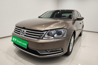 大众 迈腾 2015款 1.8TSI 领先型