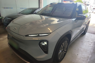 蔚来ES7 2022款 75kWh