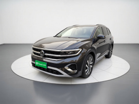 大众 揽境 2022款 380TSI 四驱豪华佳境版Pro 6座