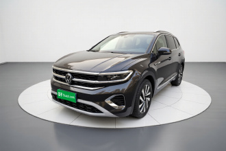 大众 揽境 2022款 380TSI 四驱豪华佳境版Pro 6座