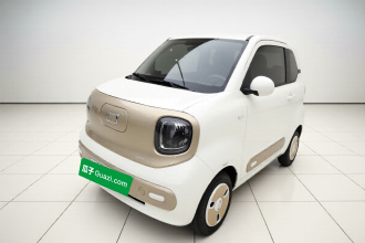奔腾小马 2025款 222km 灵动马