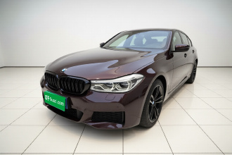 宝马6系GT 2020款 630i M运动套装