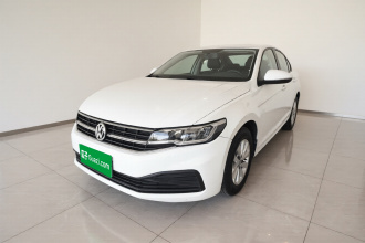 大众 宝来 2019款 改款 1.5L 自动时尚型 国VI