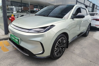 ARCFOX极狐 极狐T1 2025款 425 PLUS