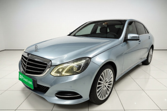 奔驰E级 2014款 E 260 L