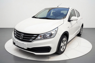 宝骏310 2020款 1.2L 手动舒适型