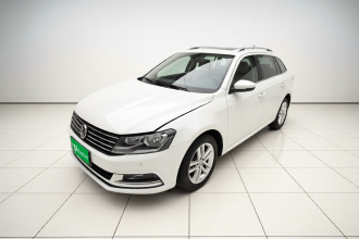 大众 朗行 2017款 180TSI DSG舒适版