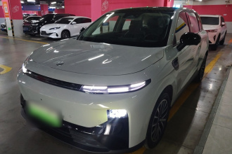零跑汽车 零跑B10 2025款 510悦享版