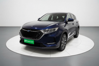 长安欧尚X7 2020款 1.5T 自动豪华型