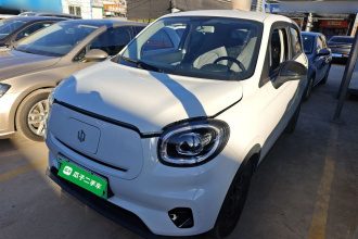 零跑汽车 零跑T03 2025款 310舒享版