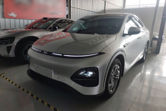 小鹏G6 2023款 580 长续航 Pro