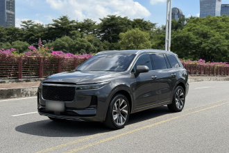 理想汽车 理想ONE 2021款 增程6座版