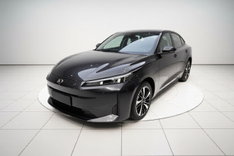 长安启源A05 2025款 真香版 70 超越型