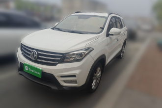 东风风光 风光S560 2019款 1.8L 手动都市型
