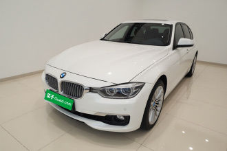 宝马3系 2018款 320Li 时尚型
