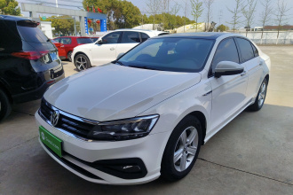 大众 凌渡 2021款 230TSI DSG风尚版