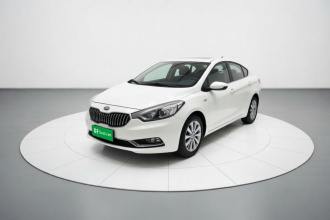 起亚K3 2015款 1.6L 自动GL