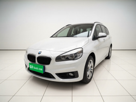 宝马2系多功能旅行车 2015款 218i 领先型