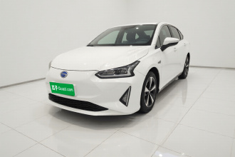 广汽集团 广汽丰田iA5 2019款 领先版