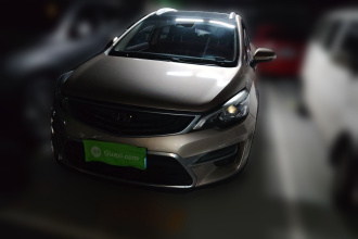 吉利汽车 帝豪GS 2018款 运动版 1.8L 自动领尚型