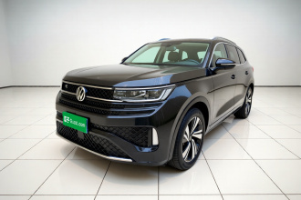 大众 揽巡 2023款 380TSI 四驱R-Line巡游版