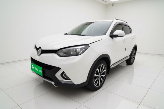 名爵 锐腾 2015款 2.0TGI TST四驱旗舰版