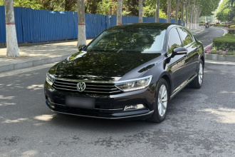 大众 迈腾 2019款 330TSI DSG 领先型 国VI