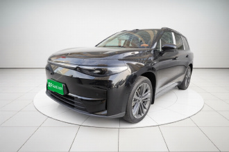 零跑汽车 零跑C16 2026款 纯电 630激光雷达智尊版 6座