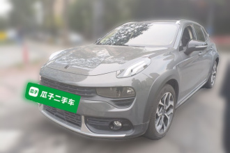 领克02 2019款 1.5T DCT两驱劲Pro版 国VI