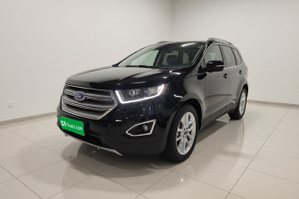 福特 锐界 2016款 EcoBoost 245 四驱尊锐型 7座