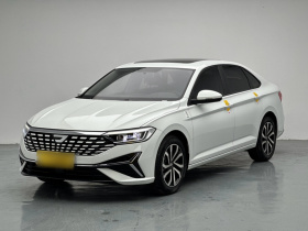 捷达VA7 2025款 1.4T 自动先到先得版