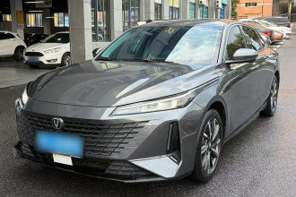 长安 逸达 2023款 蓝鲸NE 1.5T GDI DCT领航型