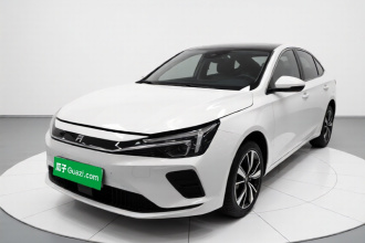 飞凡汽车 飞凡ER6 2021款 新动版 620km 智享版