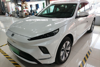 别克E5 2025款 620KM尊享版