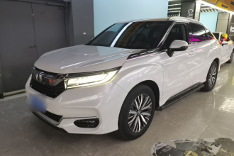 本田 冠道 2020款 370TURBO 四驱尊享版