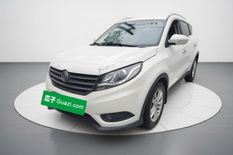 东风风光 风光580 2017款 1.8L 手动舒适型
