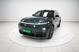 理想汽车 理想L9 2022款 Max