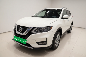 日产 奇骏 2021款 2.0L CVT 2WD XL ITS智联舒适版