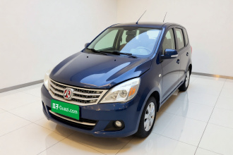 北汽威旺M20 2014款 1.5L实用型BJ415A