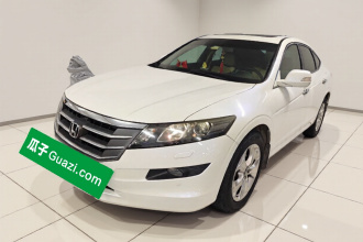 本田 歌诗图 2011款 3.5L 尊贵版