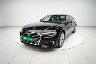 奥迪A6L 2022款 55 TFSI quattro 尊享致雅型