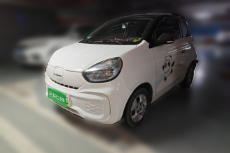 荣威 科莱威CLEVER 2021款 302km卓越版