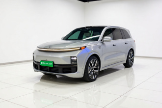 理想汽车 理想L9 2022款 Max