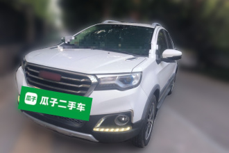 哈弗H1 2015款 1.5L 手动豪华型