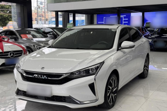 东风风神 奕炫 2020款 230T 自动炫目赛道版