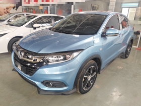 本田 缤智 2020款 1.5L CVT先锋版