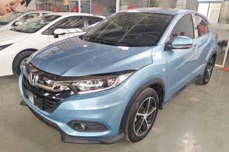 本田 缤智 2020款 1.5L CVT先锋版