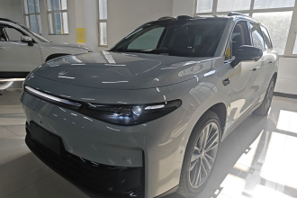 零跑汽车 零跑C16 2026款 增程 280激光雷达版 6座