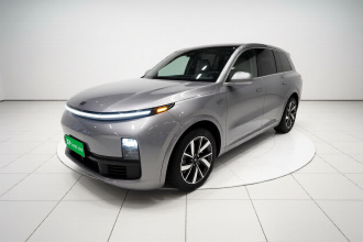 理想汽车 理想L8 2023款 Air