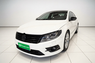 一汽-大众CC 2015款 1.8TSI 豪华型
